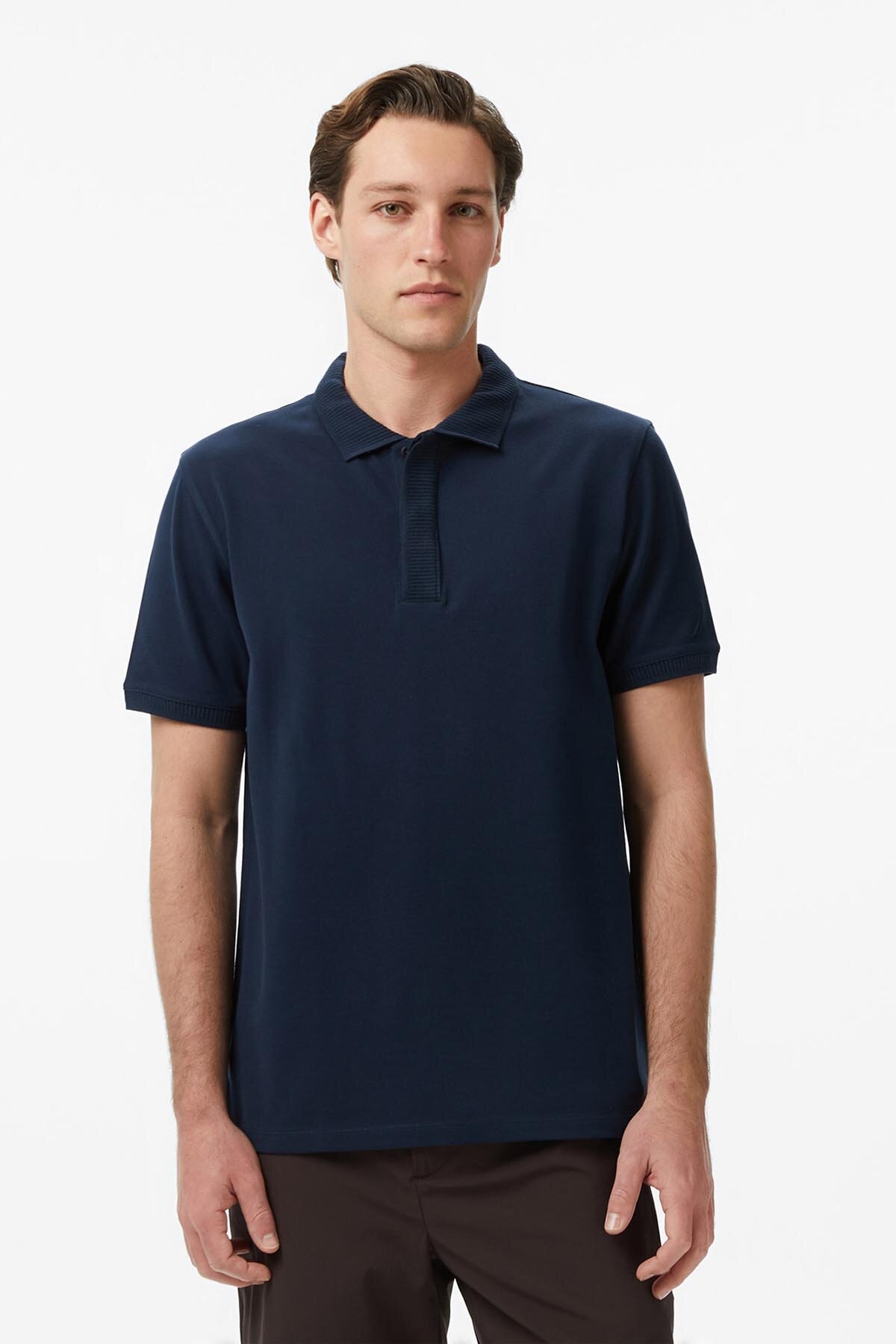 Nautica Erkek Tişört K65213T