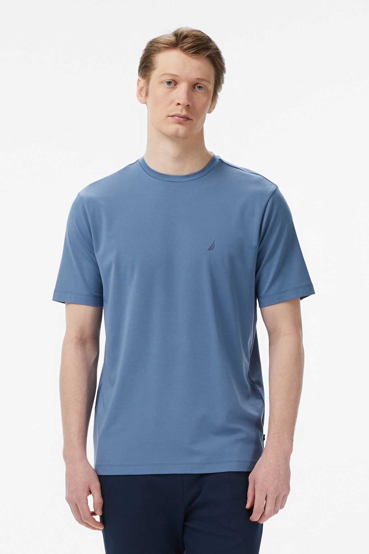 Nautica Erkek Tişört V65359T