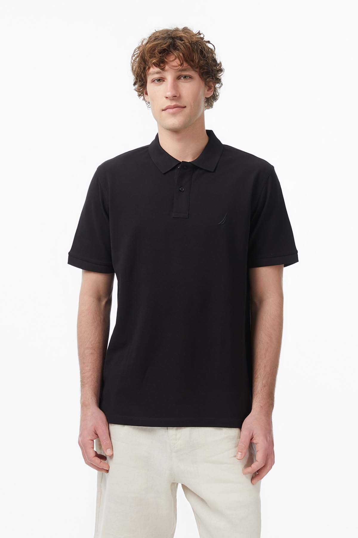 Nautica Erkek Tişört K65002T