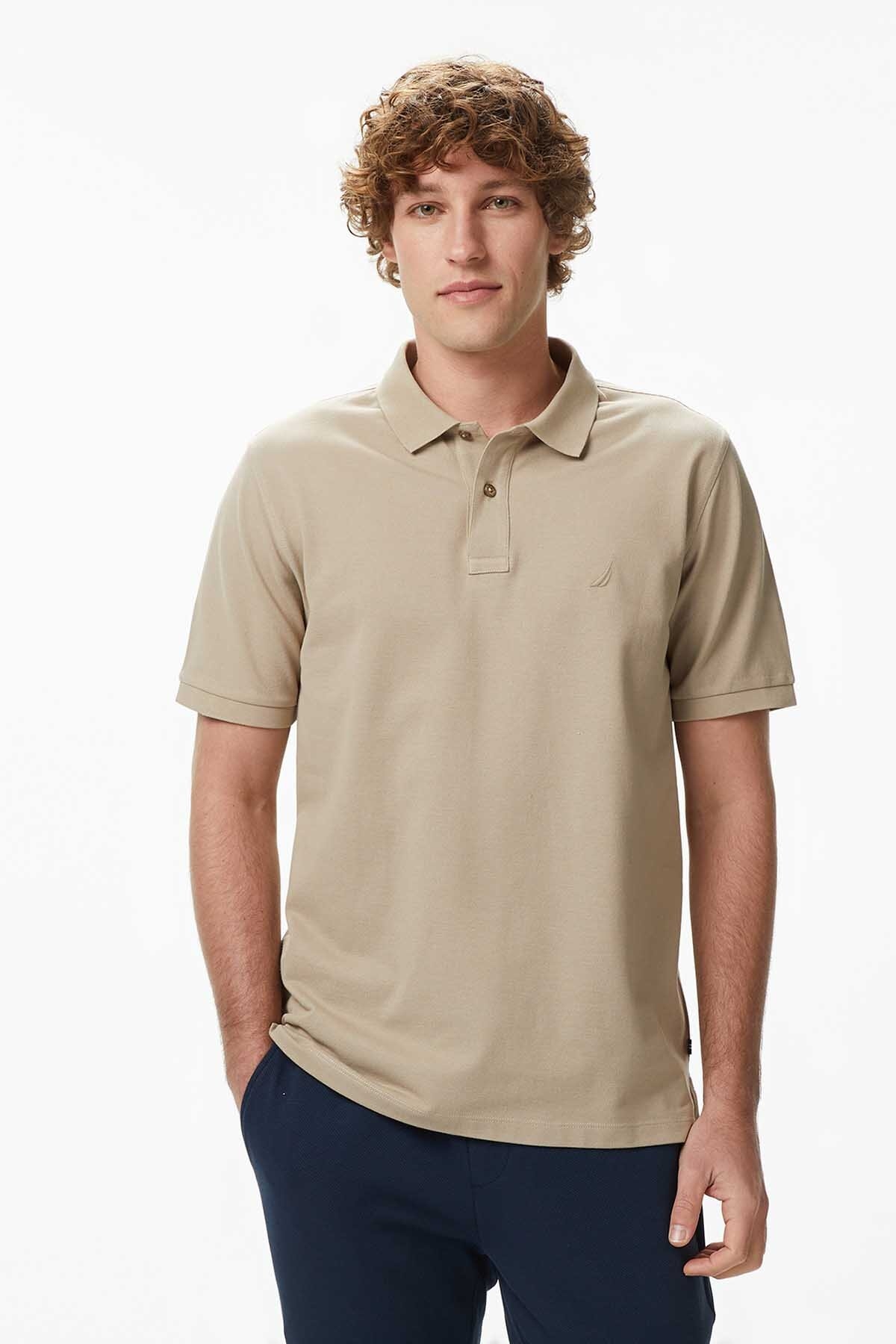 Nautica Erkek Tişört K65002T