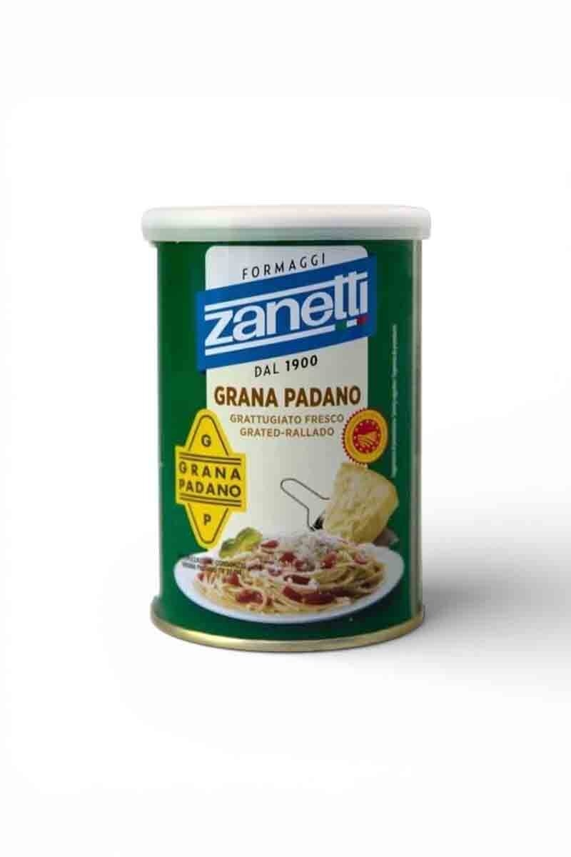 Zanetti Grana Padano 50 G