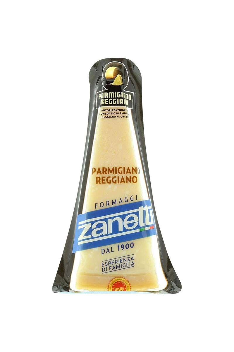 Zanetti Grana Padano 100 G