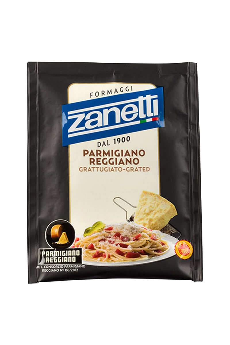 Zanetti Parmigiano Reggiano Peyniri 40 G