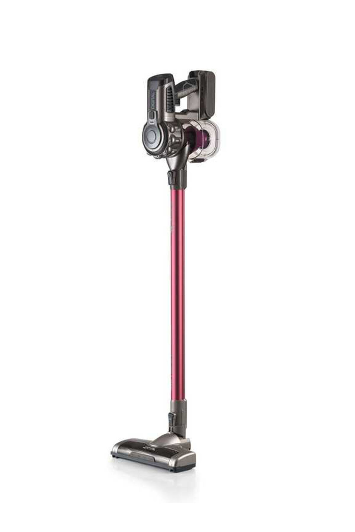 Ariete Violet Şarjlı Dikey Süpürge