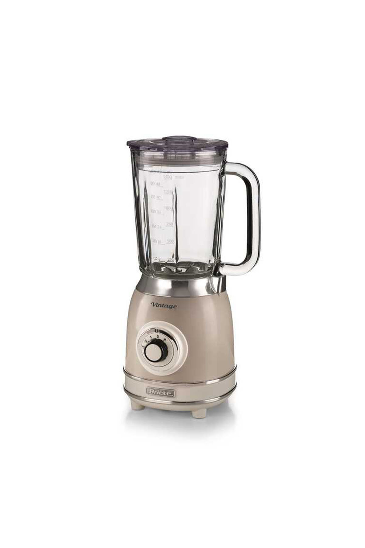 Ariete Vintage Cam Blender Bej