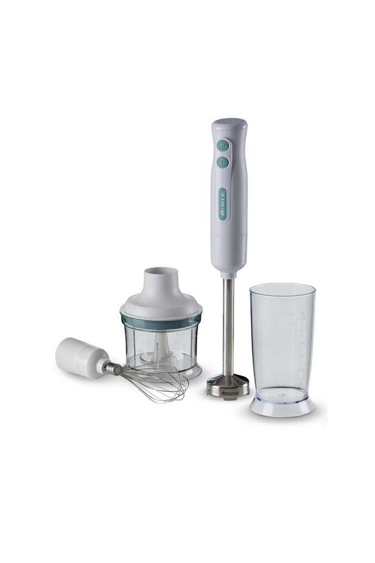 Ariete El Blender Seti Beyaz