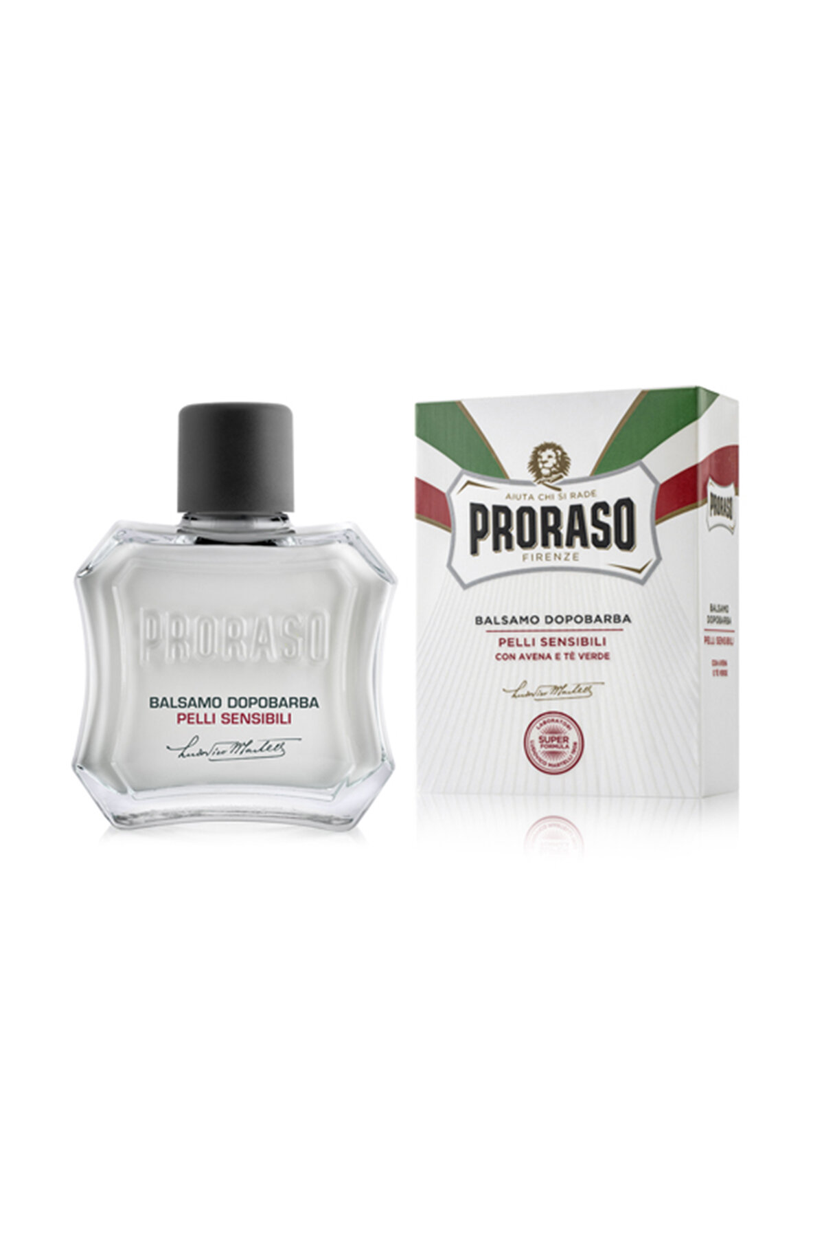 Proraso Tıraş Sonrası Balsam Yeşil Çay 100 ml