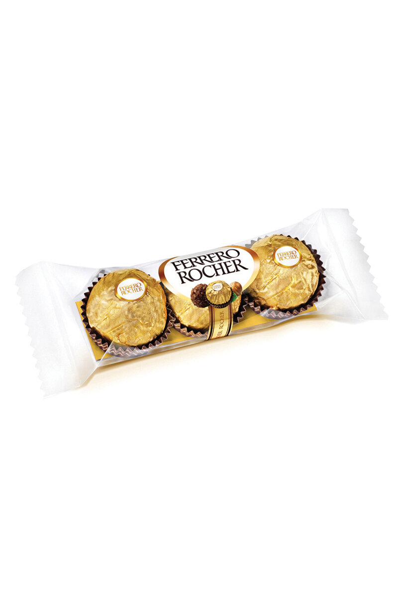 Ferrero Rocher 38 G