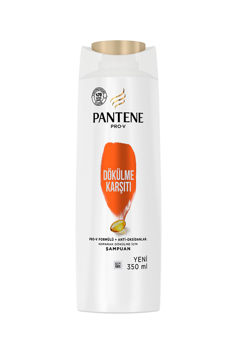 Pantene Saç Dökülme Karşıtı Şampuan 350 ml