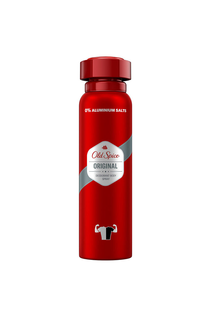 Old Spice Original Deodorant 150 ml