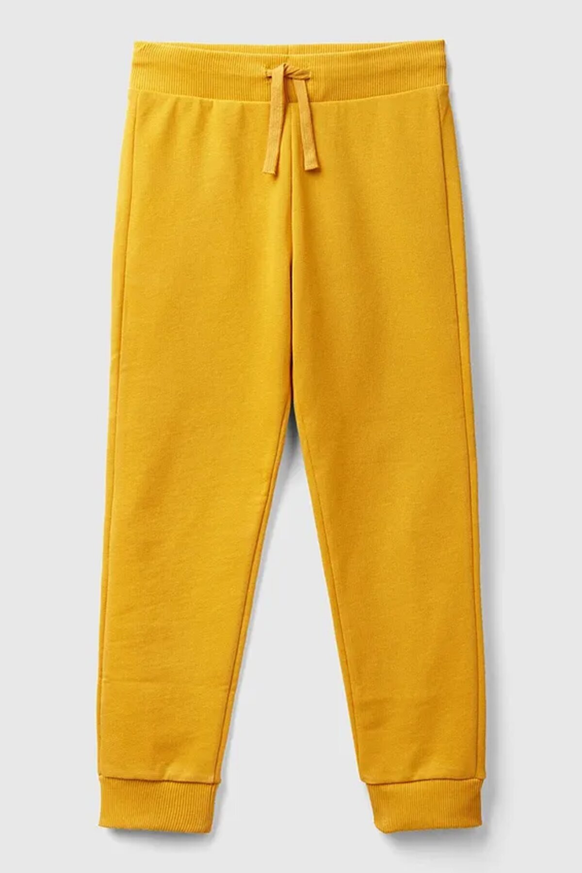 Unıted Colors Of Benetton Erkek Çocuk Eşofman Alt 224P3J68CF01P