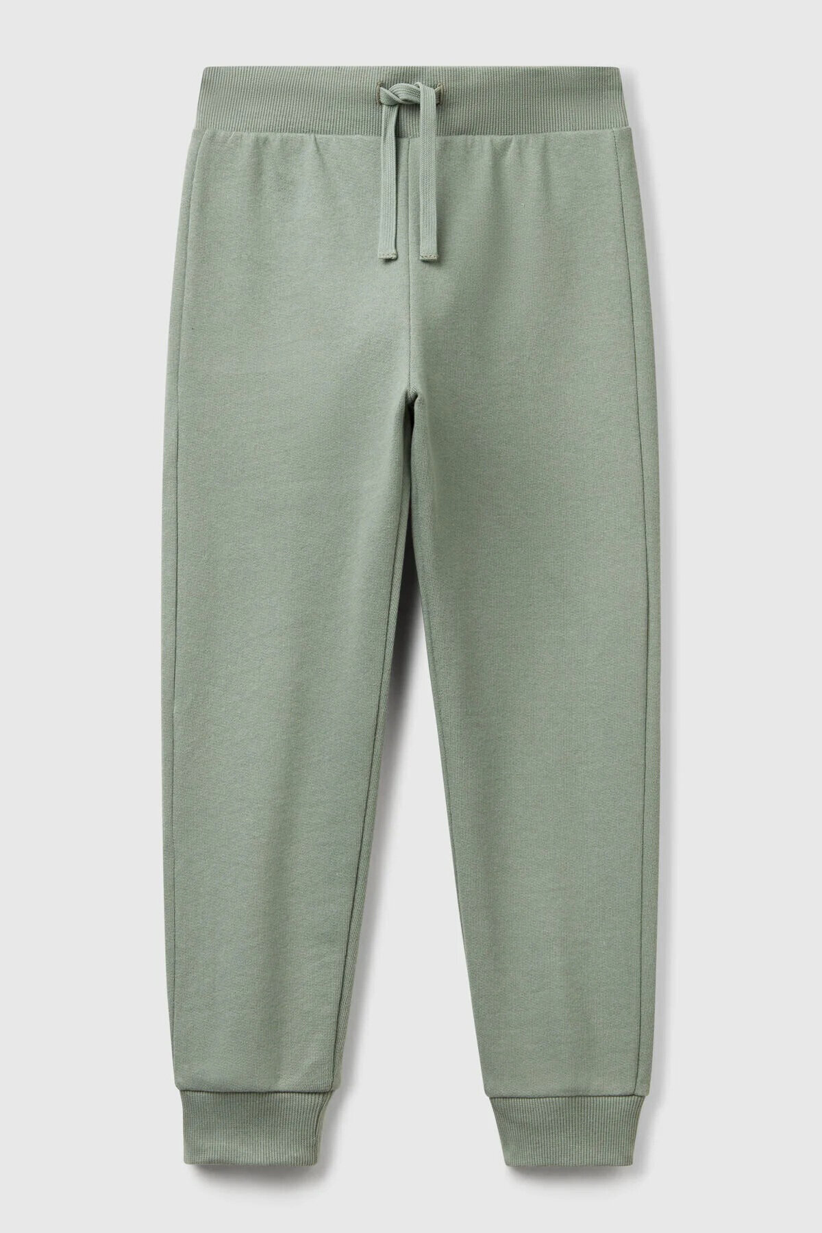 Unıted Colors Of Benetton Erkek Çocuk Eşofman Alt 224P3J68CF01P