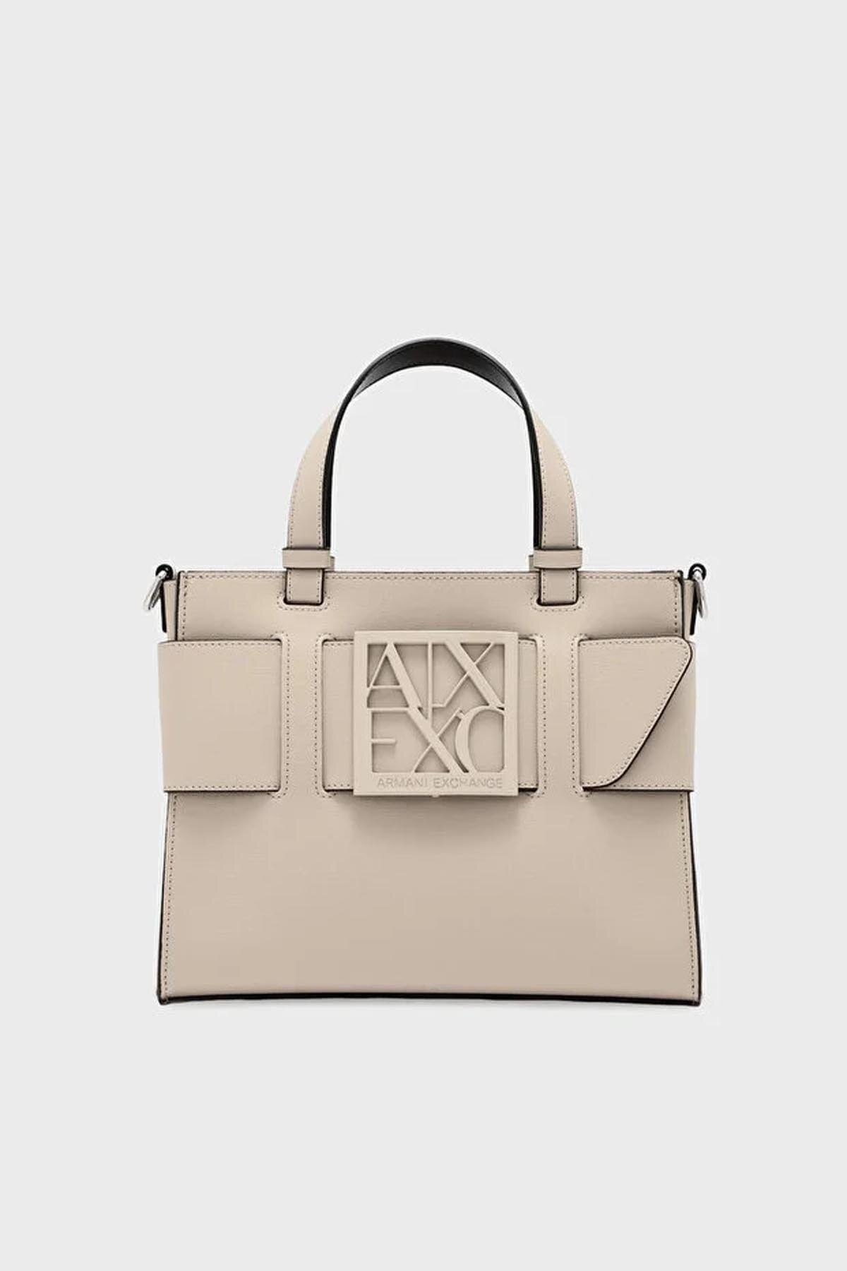 Armani Exchange Erkek Evrak Çanta 9426900A874U6223