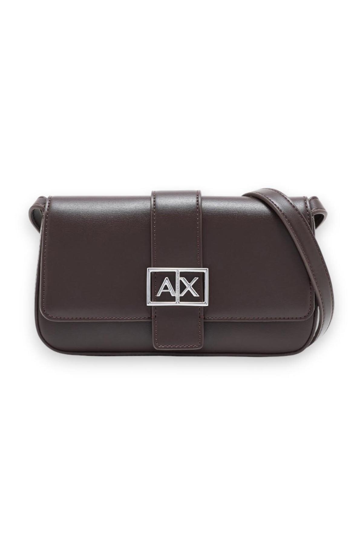 Armani Exchange Kadın Çanta XW002567AF12039U6018