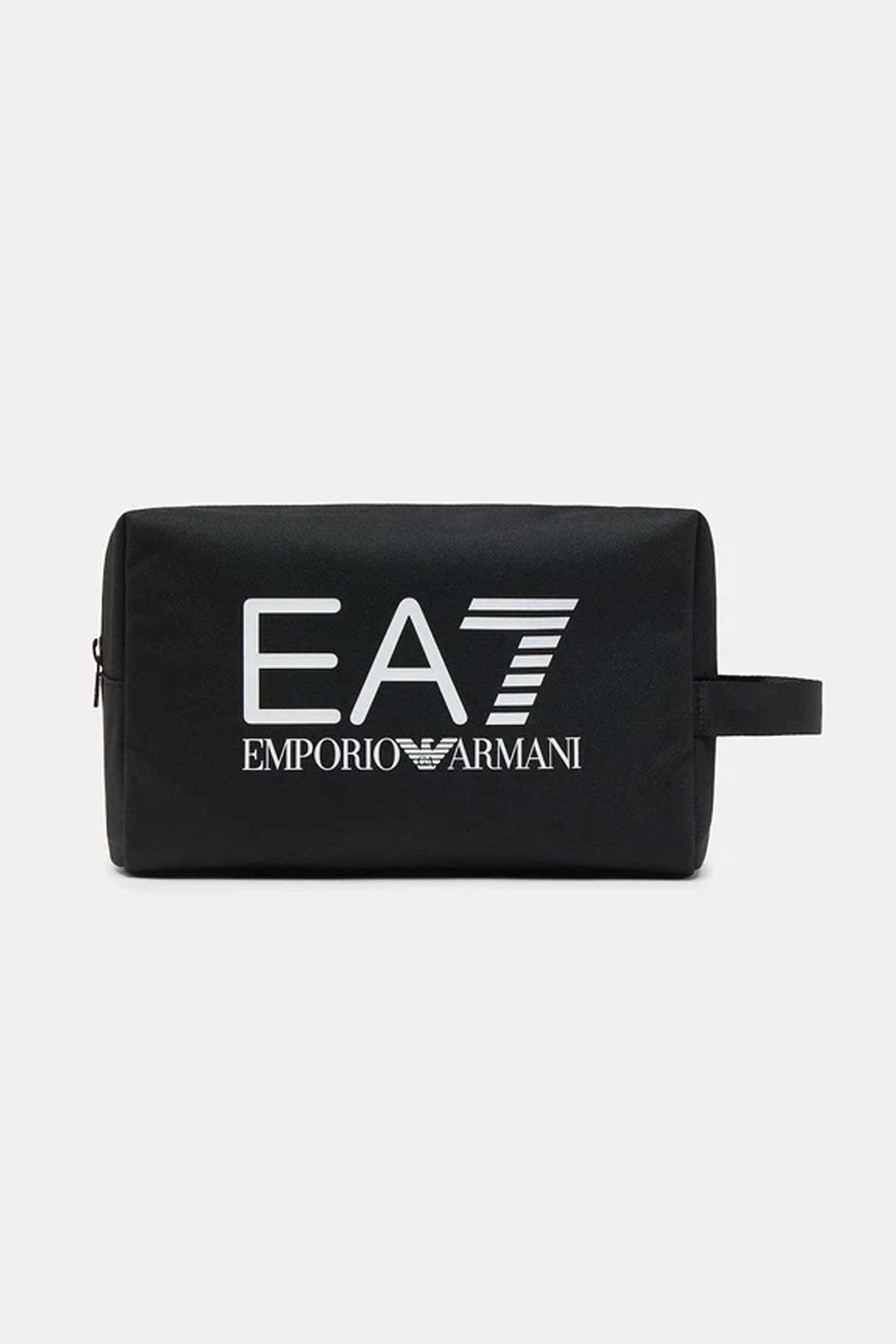 EA7 Unisex El Çantası 7X000074AF19722UC001