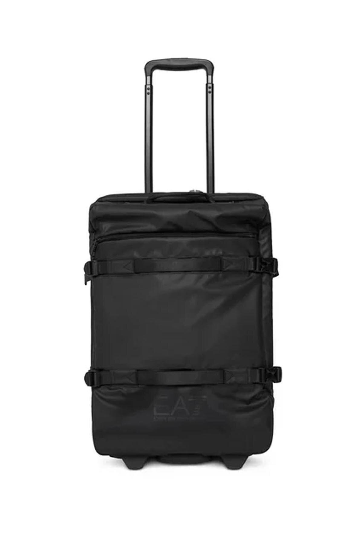 EA7 Unisex Seyahat Çantası 7X000296AF18386UC001