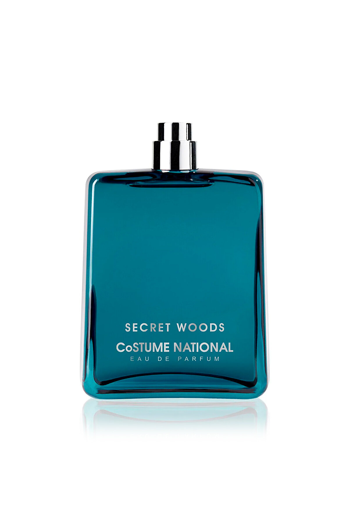 Costume National Secret Woods Edp 100 Ml Erkek Parfüm