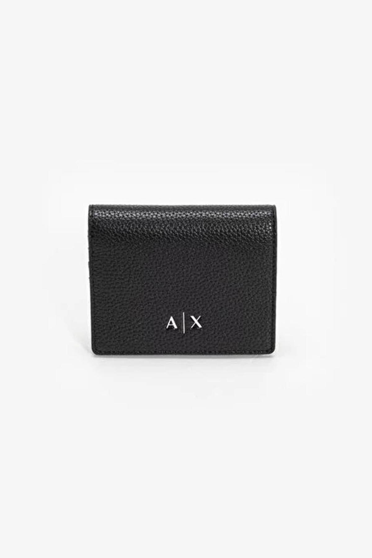 Armani Exchange Kadın Cüzdan XW002123AF17019UC001