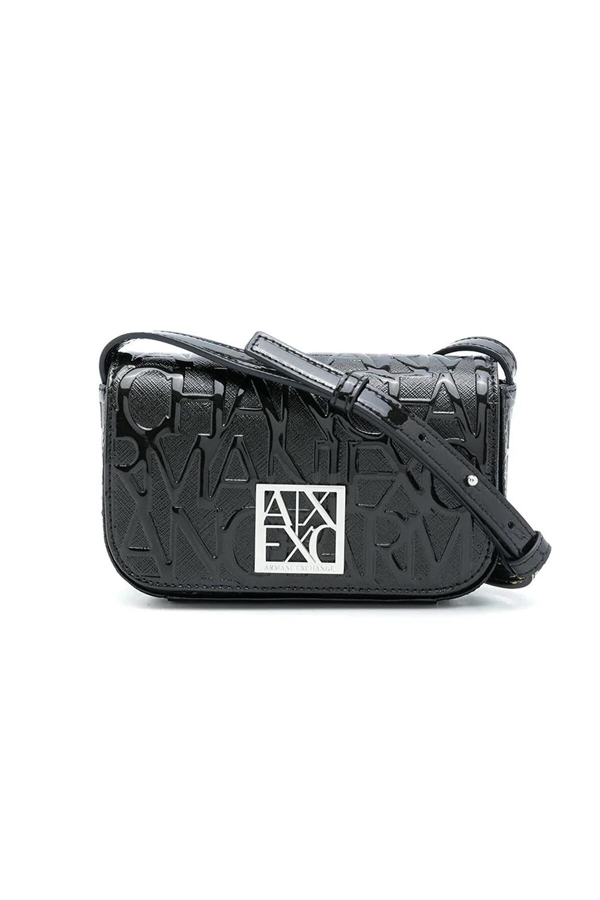 Armani Exchange Kadın Mini Omuz Çantası 942734CC794