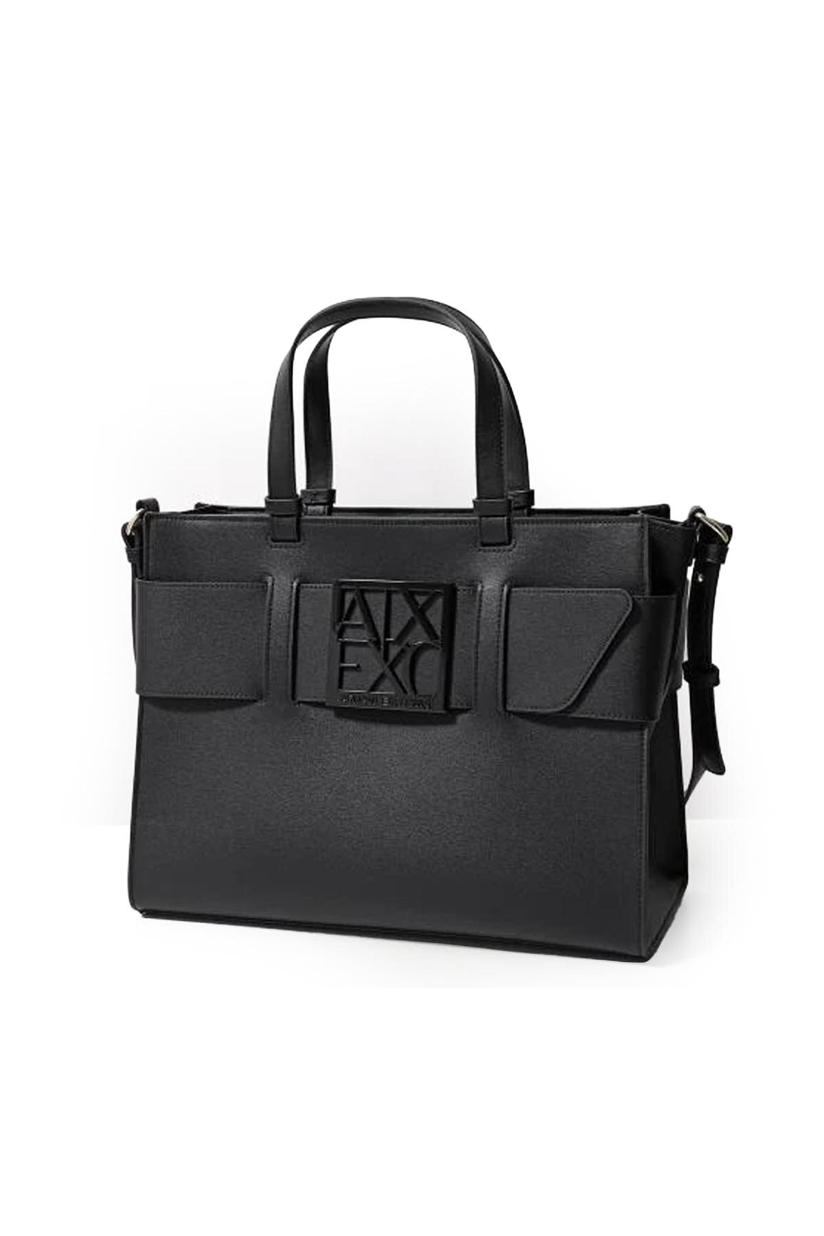 Armani Exchange Erkek Evrak Çanta 9426890A87400020
