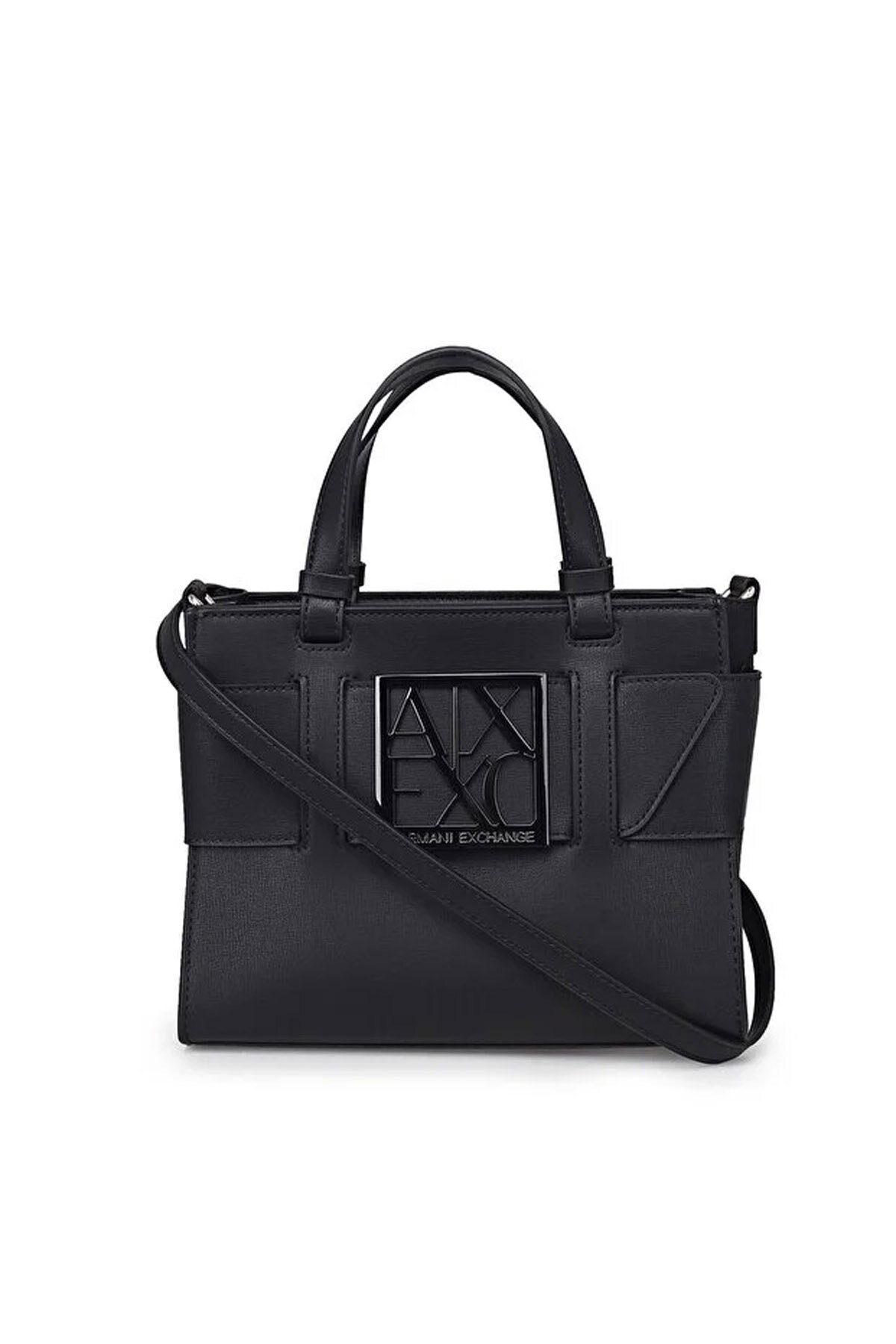 Armani Exchange Erkek Evrak Çanta 9426900A87400020