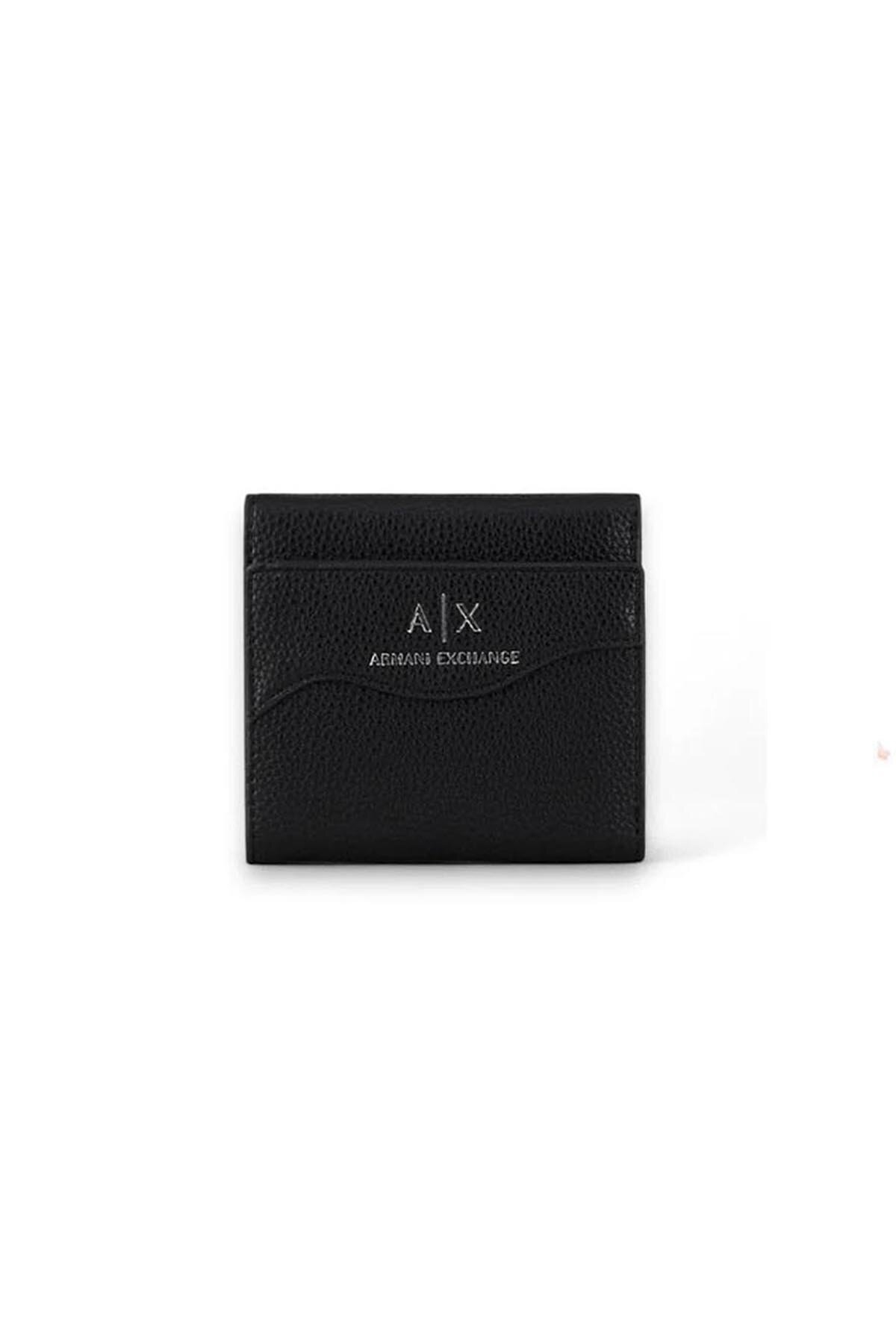 Armani Exchange Kadın Cüzdan 948530CC78300020