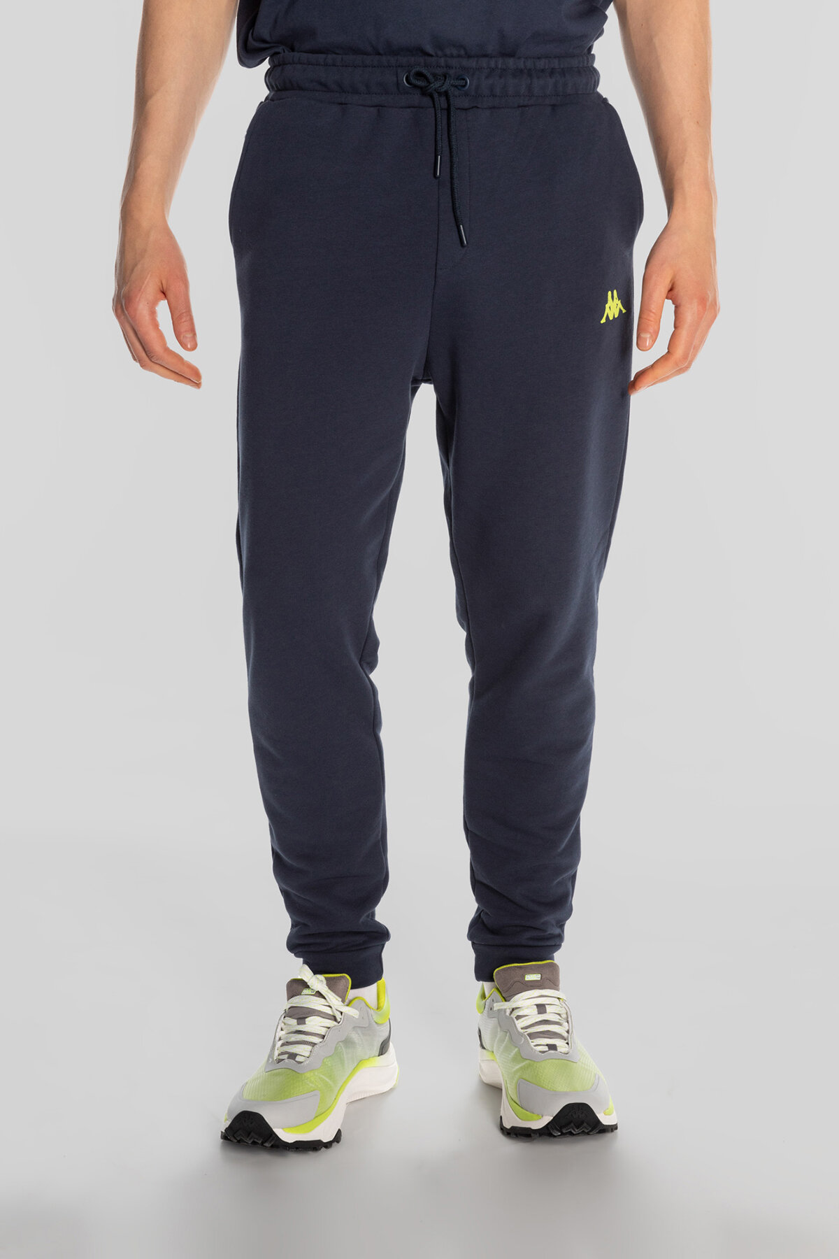 Kappa Erkek Eşofman Altı 371U1DW-XCT