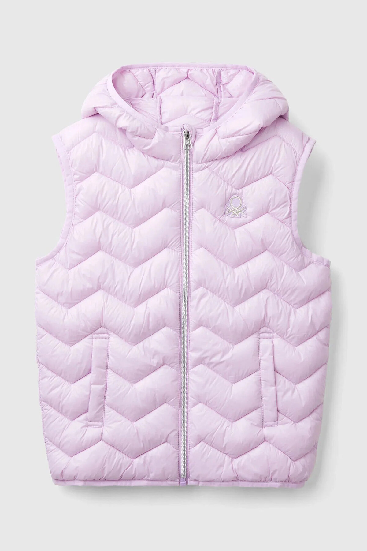 United Colors Of Benetton Kız Çocuk Yelek 21INCJ00Q