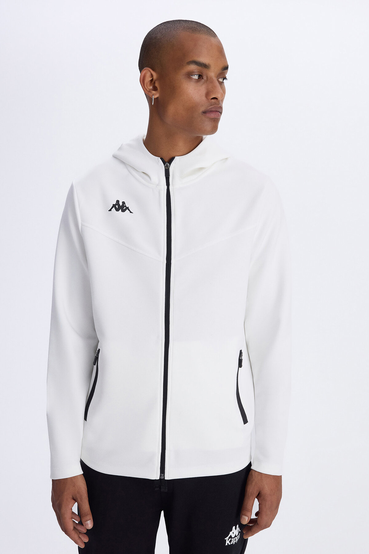 Kappa Erkek Ceket 321R2LW-001