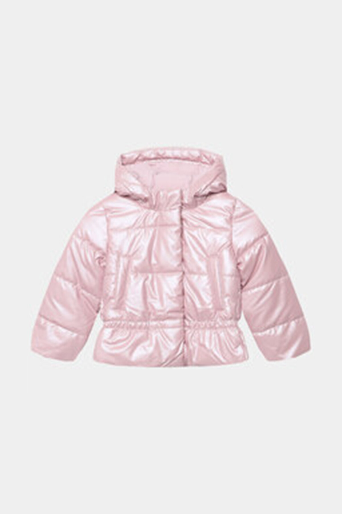 United Colors Of Benetton Kız Çocuk Yağmurluk 2IGGCN06E