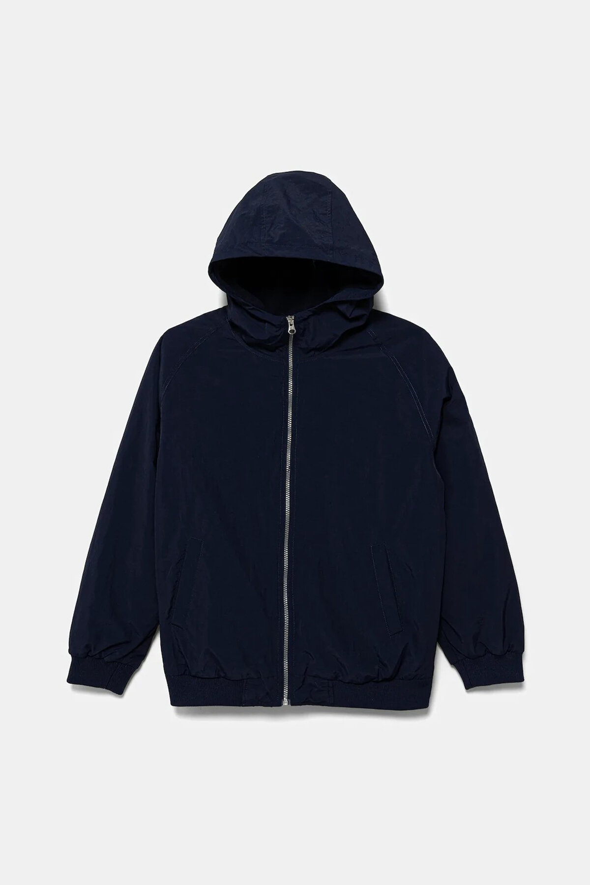 United Colors Of Benetton Erkek Çocuk Yağmurluk 2IGGCN06J