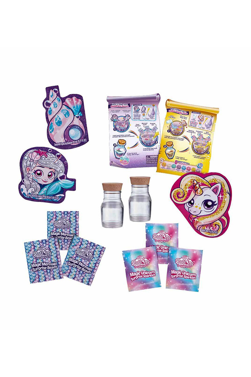 Oyuncak OOSH Sürpriz Paket