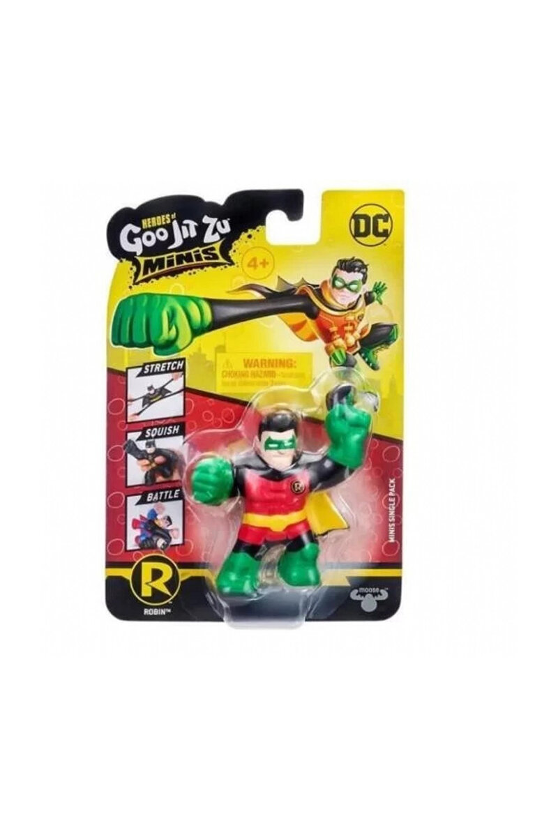 Goojıtzu DC Mini S2 41171