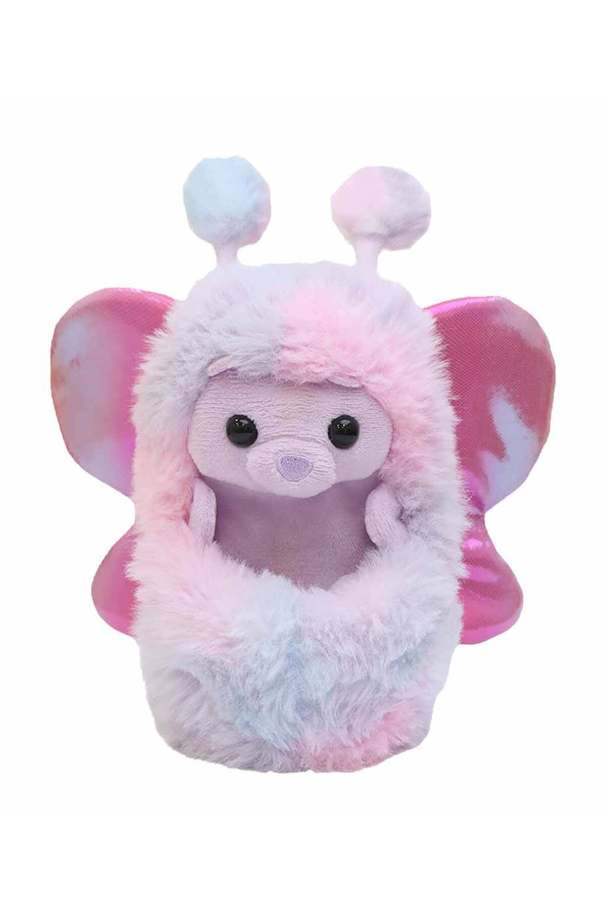 Curlimals Işıklı Gıdıklanan Bella CUR02101