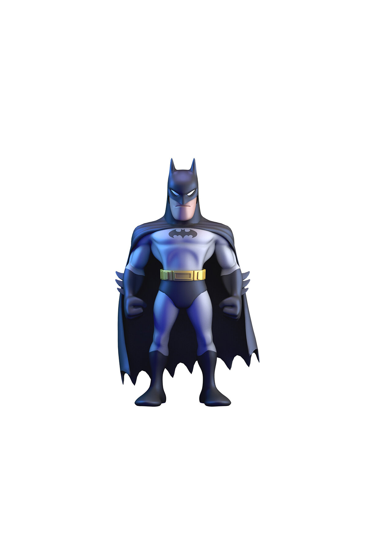 Minix Batman Figür 10 cm