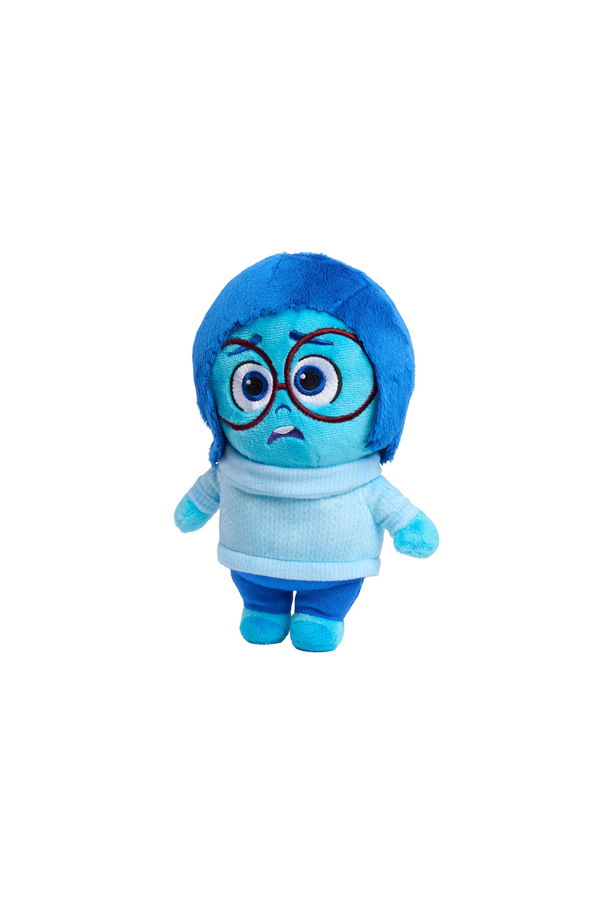 Inside Out 2 Mini Peluş