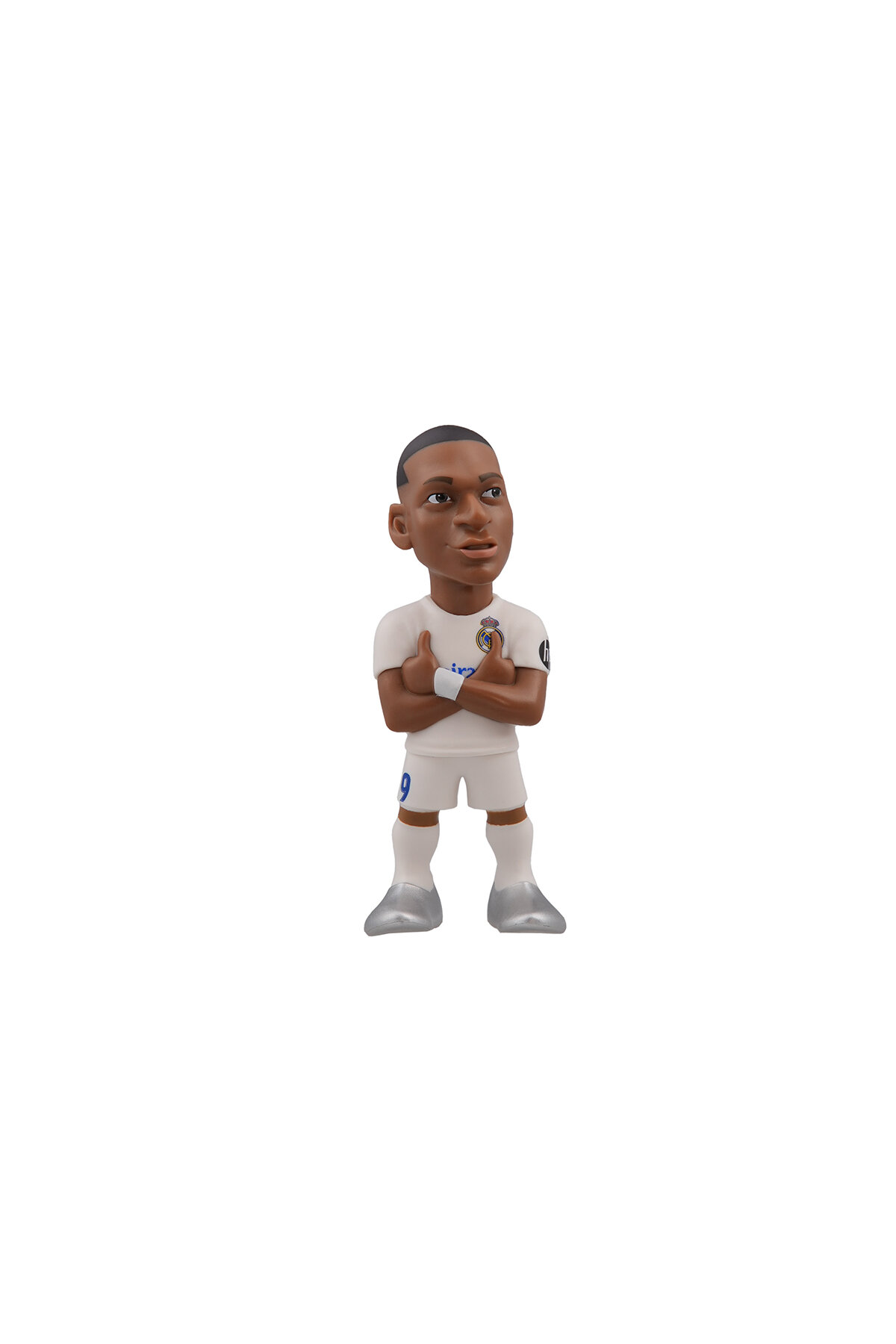 Minix Mbappe Figür 10 cm