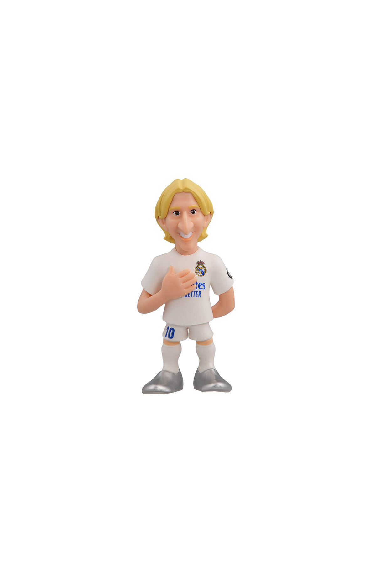 Minix Modric Figür 10 cm