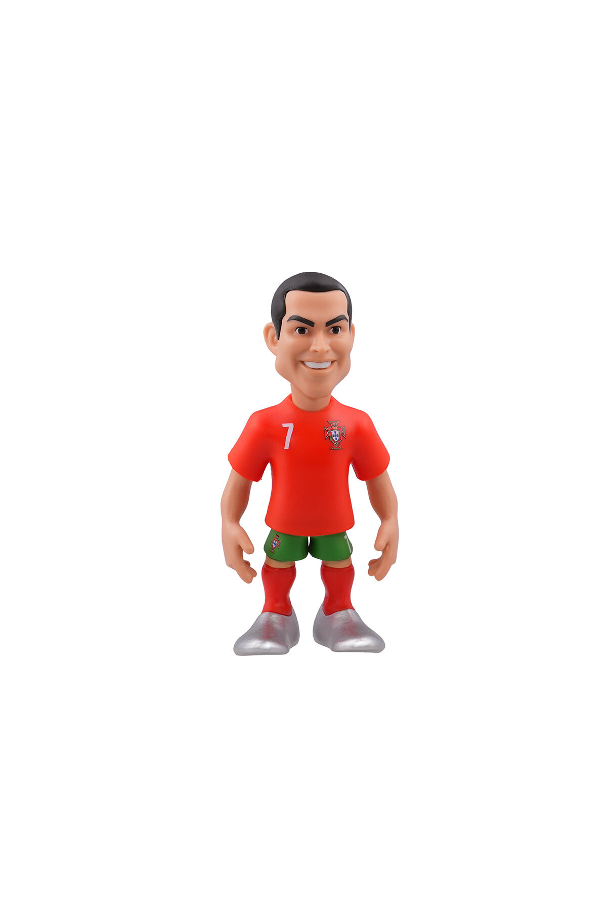 Minix Cristiano Ronaldo Figür 18 cm