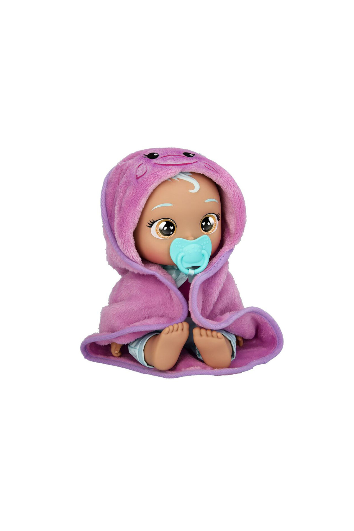 Cry Babies Love Banyo Zamanı Dana CYB67100