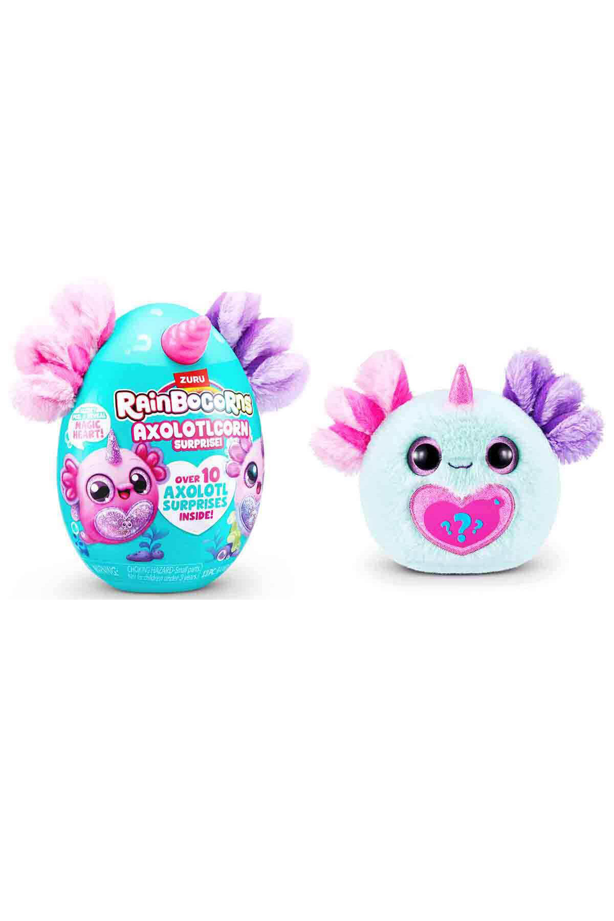 Rainbocorn Axolotlcorn Sürpriz CDU6-92120TQ1