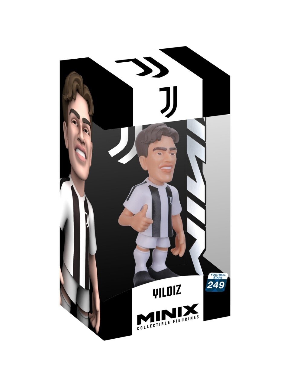 Minix Kenan Yıldız Figür 12 cm 21079