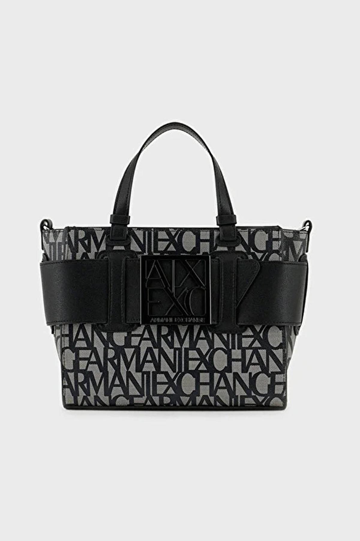 Armani Exchange Erkek Evrak Çanta 9426903F74200850