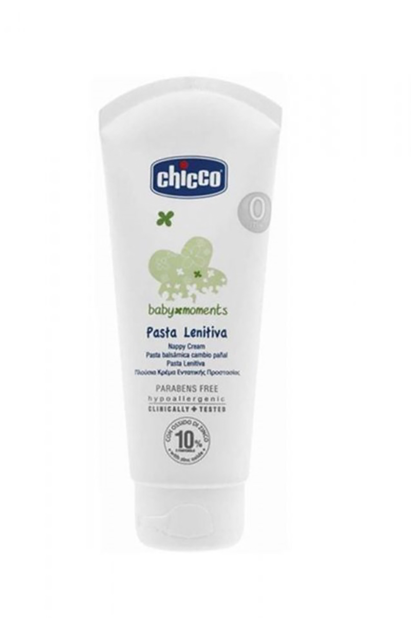 Chicco Pişik Önleyici Krem 100 ml