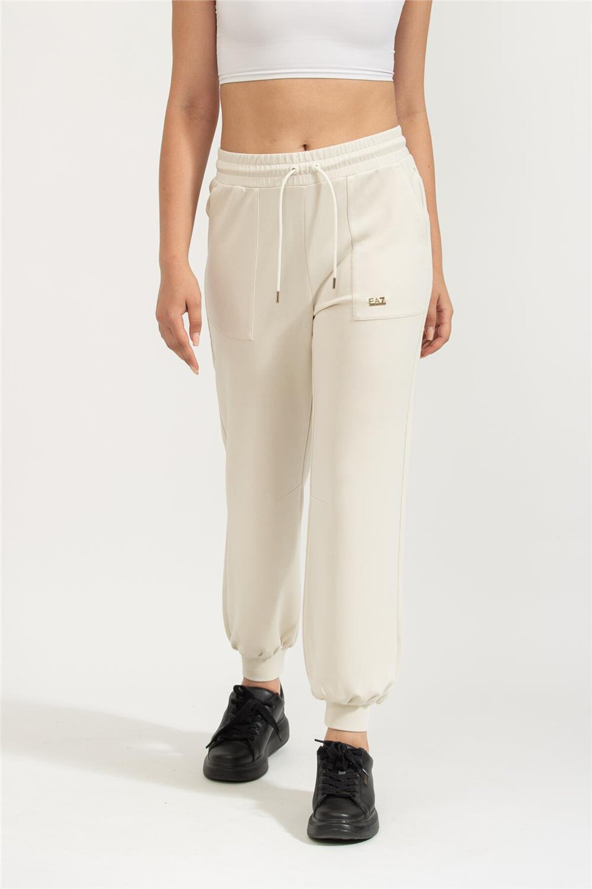 EA7 Kadın Eşofman Altı 7W000193AF12643