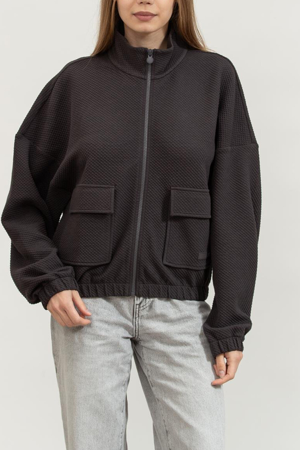 EA7 Kadın Sweatshirt 7W000252AF13246