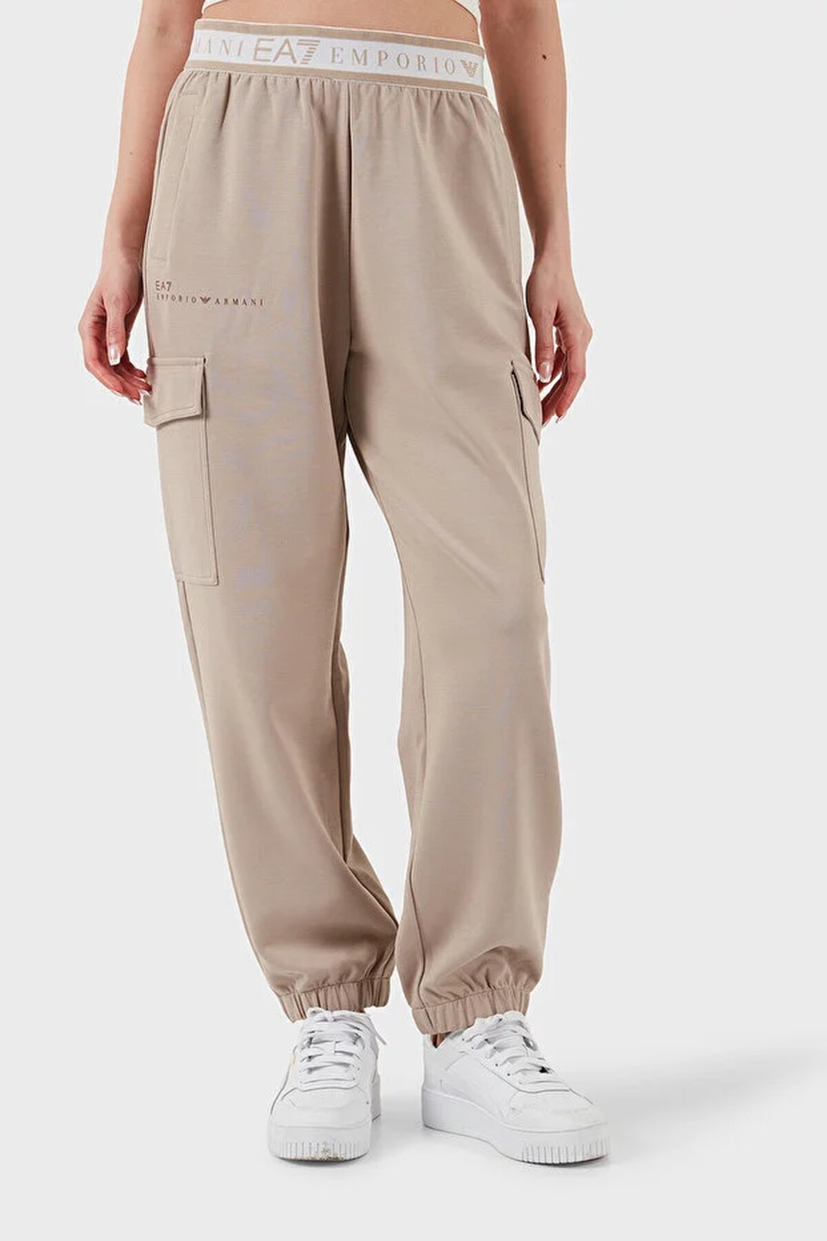 EA7 Kadın Eşofman Altı 7W000282AF12501