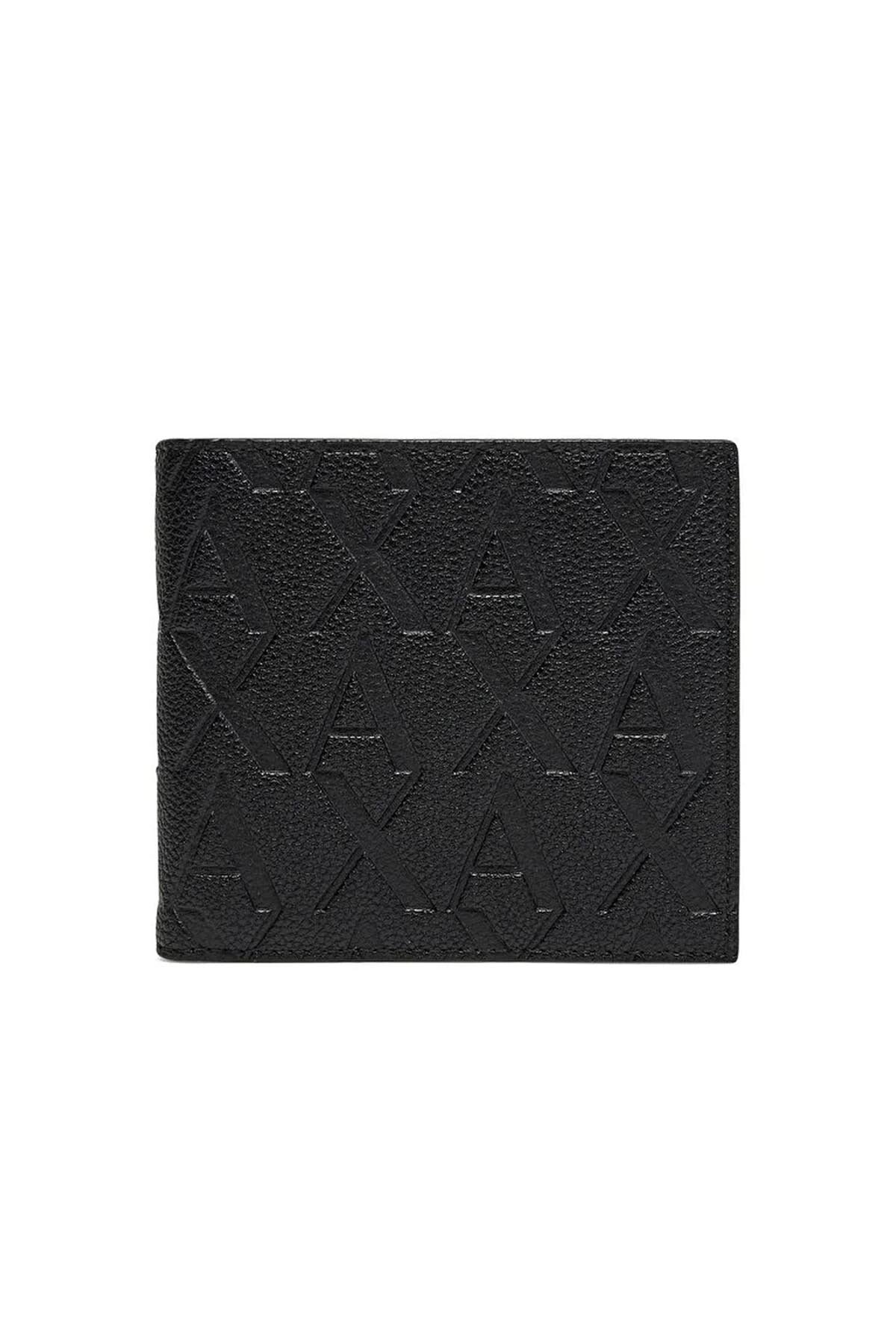 Armani Exchange Erkek Cüzdan XM000167AF12133UC001