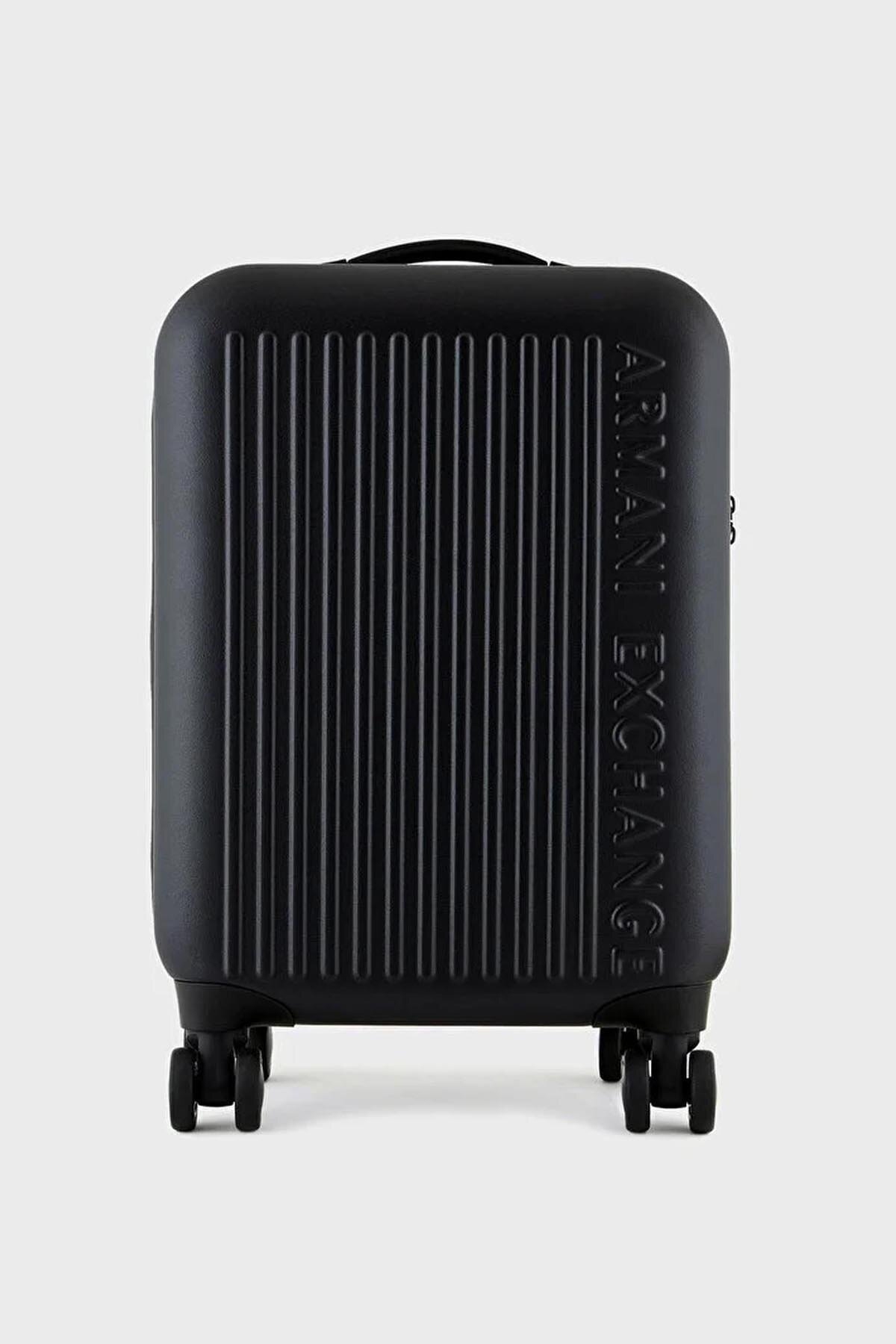 Armani Exchange Kabin Boy Erkek Valiz XM000899AF13793