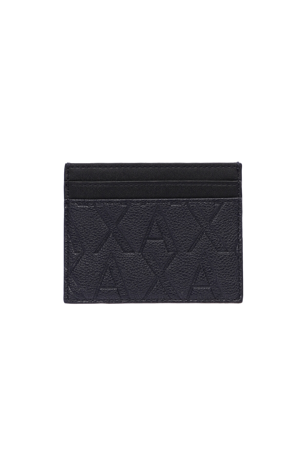 Armani Exchange Erkek Kartlık XM000880AF12133